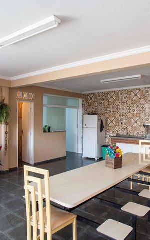 Casa à venda com 442m², 4 quartos e 6 vagasEspaço Gourmet