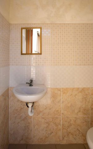 Casa à venda com 442m², 4 quartos e 6 vagasLavabo 3