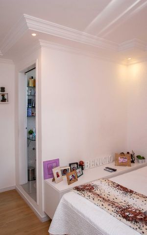 Casa à venda com 442m², 4 quartos e 6 vagasQuarto Suíte