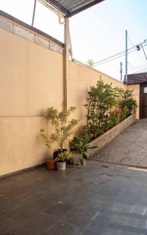 Casa à venda com 442m², 4 quartos e 6 vagasGaragem