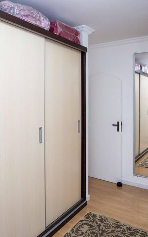 Casa à venda com 442m², 4 quartos e 6 vagasQuarto 3