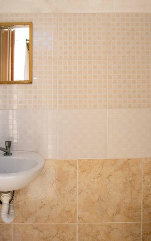 Casa à venda com 442m², 4 quartos e 6 vagasLavabo 3