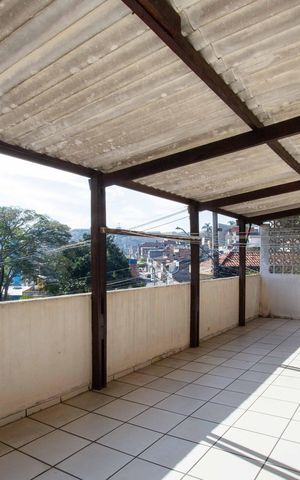 Casa à venda com 442m², 4 quartos e 6 vagasSalão 