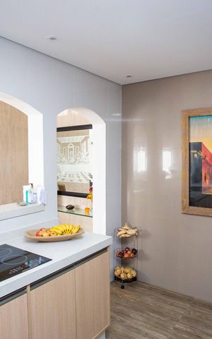 Casa à venda com 442m², 4 quartos e 6 vagasCozinha