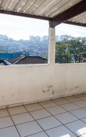 Casa à venda com 442m², 4 quartos e 6 vagasÁrea de Serviço