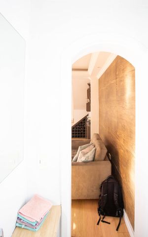 Casa à venda com 442m², 4 quartos e 6 vagasLavabo 1