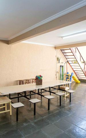 Casa à venda com 442m², 4 quartos e 6 vagasEspaço Gourmet