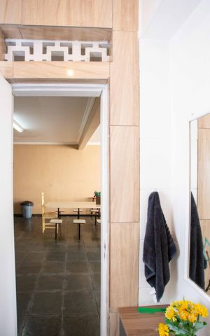 Casa à venda com 442m², 4 quartos e 6 vagasLavabo 2