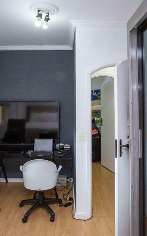 Casa à venda com 442m², 4 quartos e 6 vagasQuarto 1