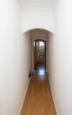 Casa à venda com 442m², 4 quartos e 6 vagasCorredor