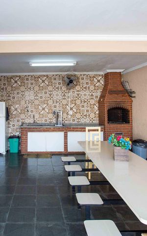 Casa à venda com 442m², 4 quartos e 6 vagasEspaço Gourmet