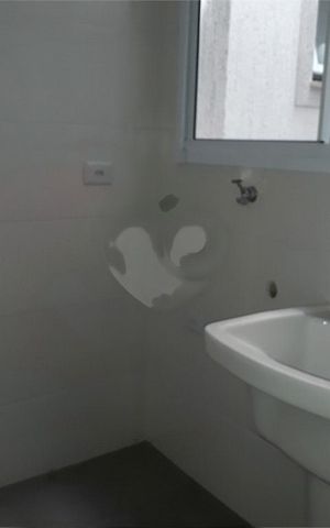 Casa à venda com 41m², 1 quarto e sem vaga