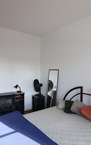 Casa à venda com 220m², 4 quartos e 1 vagaQuarto 2