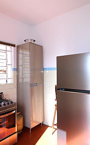 Casa à venda com 220m², 4 quartos e 1 vagaCozinha