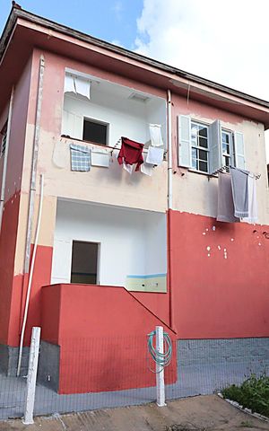 Casa à venda com 220m², 4 quartos e 1 vagaÁrea externa
