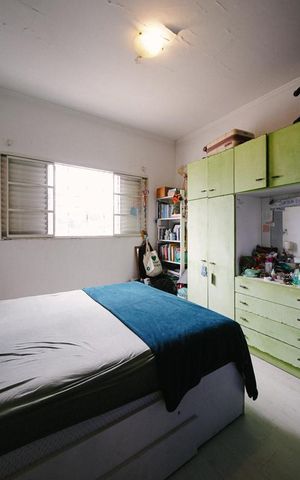 Casa à venda com 275m², 5 quartos e 2 vagasCasa 1 - Suíte 1
