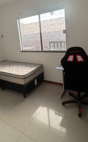 Casa de condomínio para alugar com 100m², 3 quartos e 1 vaga Casa de condomínio para alugar com 100m², 3 quartos e 1 vagaQuarto