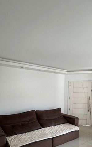 Casa de condomínio para alugar com 100m², 3 quartos e 1 vaga Casa de condomínio para alugar com 100m², 3 quartos e 1 vagaSala