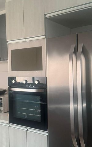 Casa de condomínio para alugar com 100m², 3 quartos e 1 vaga Casa de condomínio para alugar com 100m², 3 quartos e 1 vagaCozinha