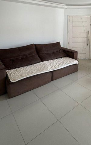 Casa de condomínio para alugar com 100m², 3 quartos e 1 vaga Casa de condomínio para alugar com 100m², 3 quartos e 1 vagaSala