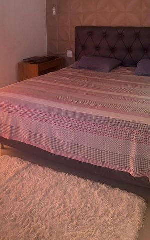 Casa de condomínio para alugar com 100m², 3 quartos e 1 vaga Casa de condomínio para alugar com 100m², 3 quartos e 1 vagaSuíte