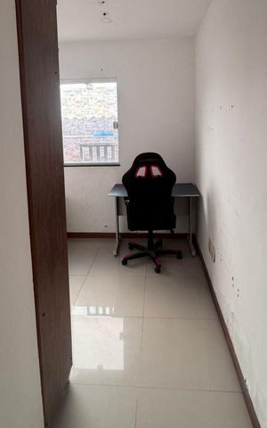 Casa de condomínio para alugar com 100m², 3 quartos e 1 vaga Casa de condomínio para alugar com 100m², 3 quartos e 1 vagaQuarto