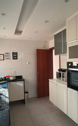 Casa de condomínio para alugar com 100m², 3 quartos e 1 vaga Casa de condomínio para alugar com 100m², 3 quartos e 1 vagaCozinha