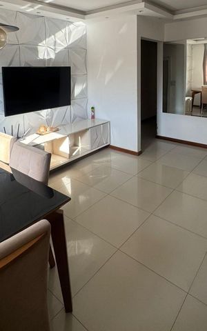 Casa de condomínio para alugar com 100m², 3 quartos e 1 vaga Casa de condomínio para alugar com 100m², 3 quartos e 1 vagaSala