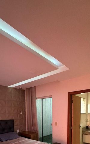 Casa de condomínio para alugar com 100m², 3 quartos e 1 vaga Casa de condomínio para alugar com 100m², 3 quartos e 1 vagaSuíte