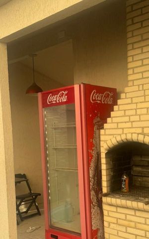 Casa de condomínio para alugar com 100m², 3 quartos e 1 vaga Casa de condomínio para alugar com 100m², 3 quartos e 1 vagaChurrasqueira