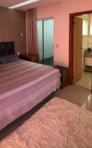 Casa de condomínio para alugar com 100m², 3 quartos e 1 vaga Casa de condomínio para alugar com 100m², 3 quartos e 1 vagaSuíte