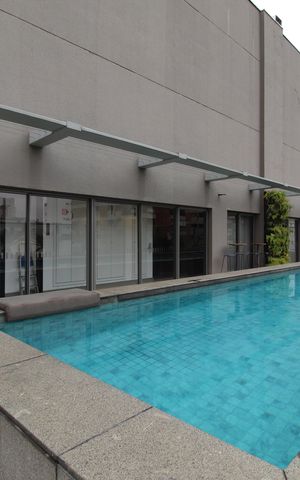 Apartamento para alugar com 120m², 3 quartos e 2 vagasÁrea Comum - Piscina