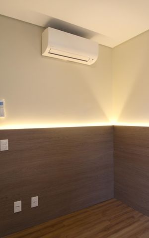 Apartamento para alugar com 120m², 3 quartos e 2 vagasQuarto 1