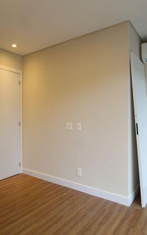 Apartamento para alugar com 120m², 3 quartos e 2 vagasQuarto 2