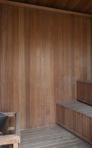 Apartamento para alugar com 120m², 3 quartos e 2 vagasÁrea Comum - Sauna