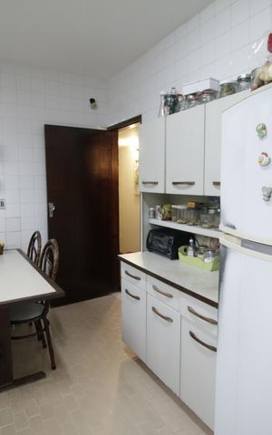Casa à venda com 340m², 3 quartos e sem vagaCozinha