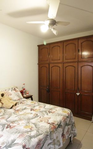 Casa à venda com 340m², 3 quartos e sem vagaQuarto 3