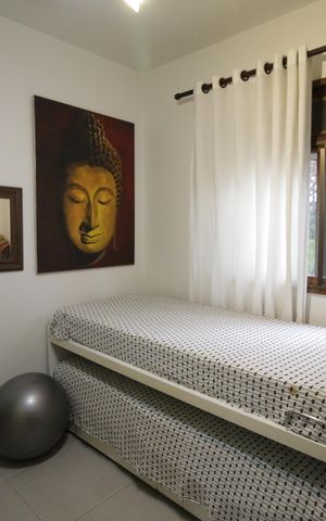 Casa à venda com 340m², 3 quartos e sem vagaQuarto 2