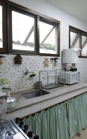 Casa à venda com 340m², 3 quartos e sem vagaCozinha