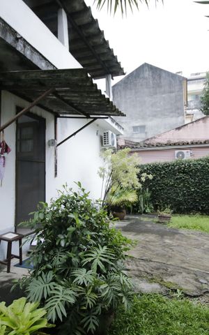 Casa à venda com 340m², 3 quartos e sem vagaQuintal