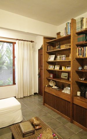 Casa à venda com 340m², 3 quartos e sem vagaSala