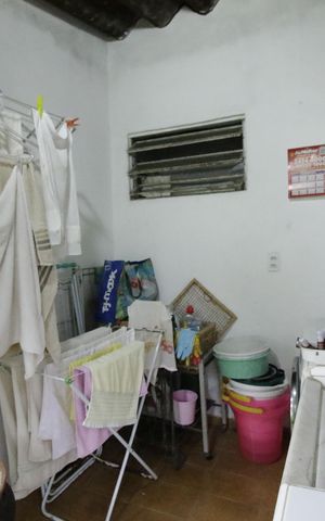 Casa à venda com 340m², 3 quartos e sem vagaÁrea de Serviço