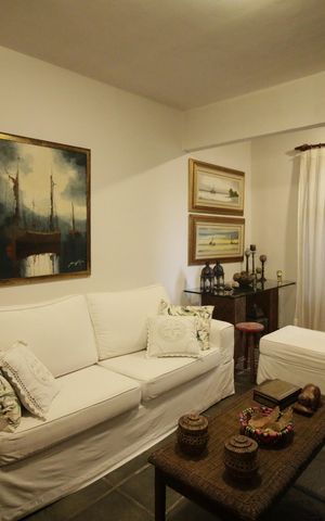 Casa à venda com 340m², 3 quartos e sem vagaSala
