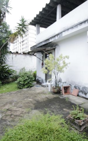 Casa à venda com 340m², 3 quartos e sem vagaQuintal
