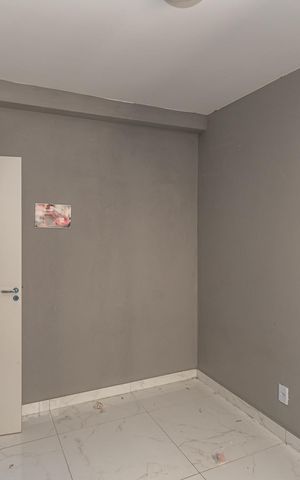 Apartamento para alugar com 57m², 2 quartos e 1 vagaQuarto 