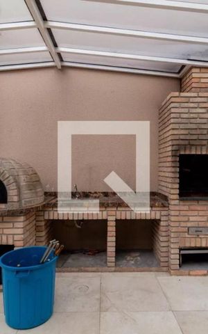 Apartamento à venda com 48m², 2 quartos e 2 vagasÁrea comum - Churrasqueira