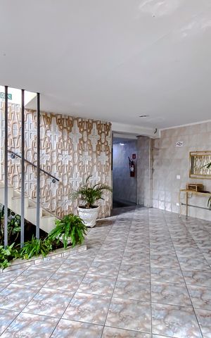 Apartamento à venda com 80m², 2 quartos e 1 vaga Apartamento à venda com 80m², 2 quartos e 1 vagaÁrea comum
