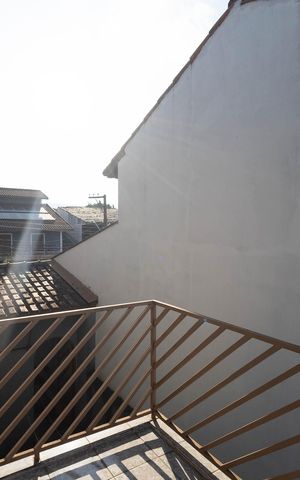 Casa à venda com 300m², 7 quartos e 5 vagas Casa à venda com 300m², 7 quartos e 5 vagasVaranda