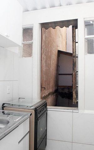 Studio para alugar com 18m², 1 quarto e sem vagaStudio 