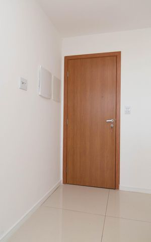 Apartamento para alugar com 38m², 1 quarto e 1 vaga Apartamento para alugar com 38m², 1 quarto e 1 vagaCozinha e Área de Serviço